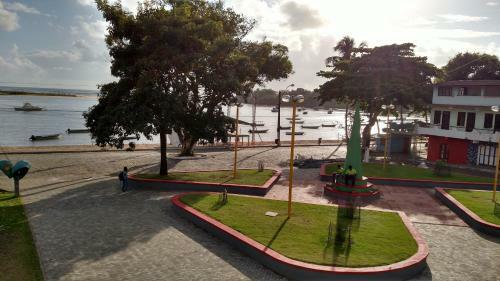Apartamento Residencial Oliveira