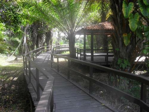 Chal� Parque Dos Len��is 399,00 - 6 Pessoas