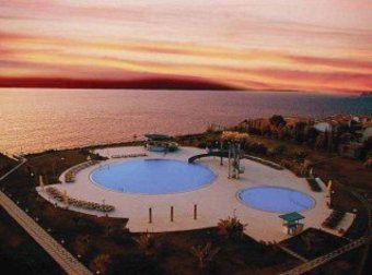 Grand Hotel Ontur
