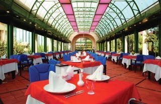 Grand Hotel Ontur