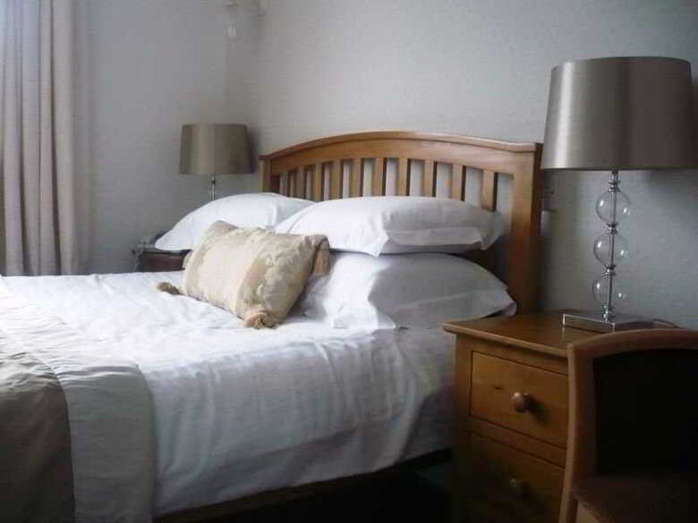 Albany Hotel