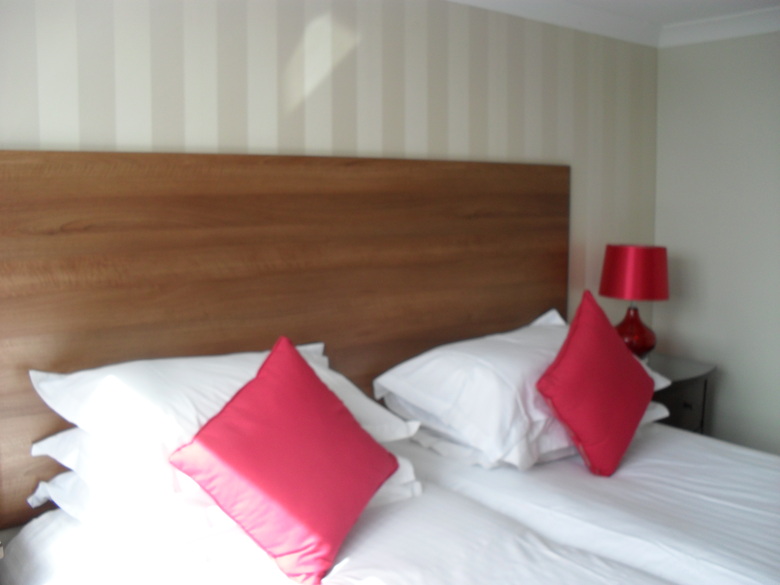 Albany Hotel