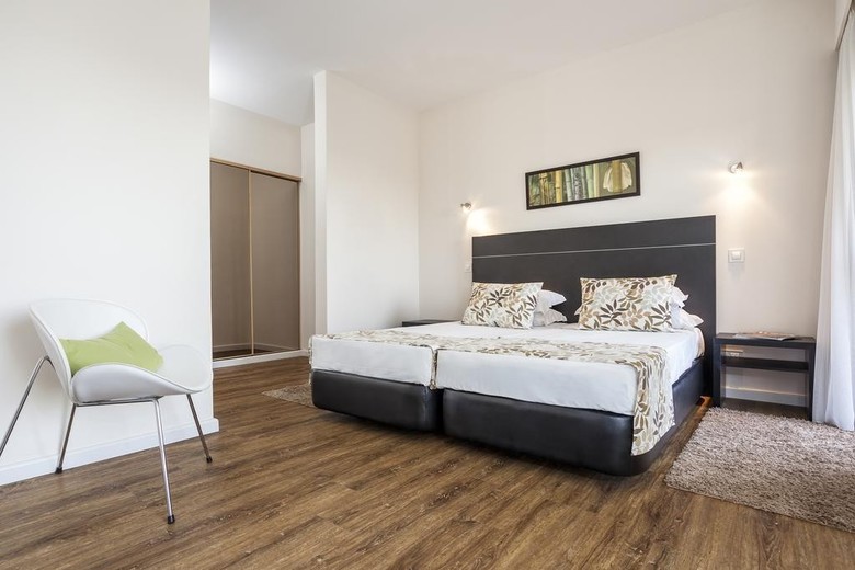 Hotel Pestana Alvor Atlantico Residences Beach Suites