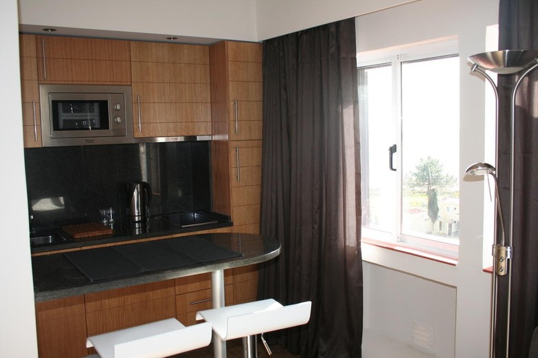 Hotel Pestana Alvor Atlantico Residences Beach Suites