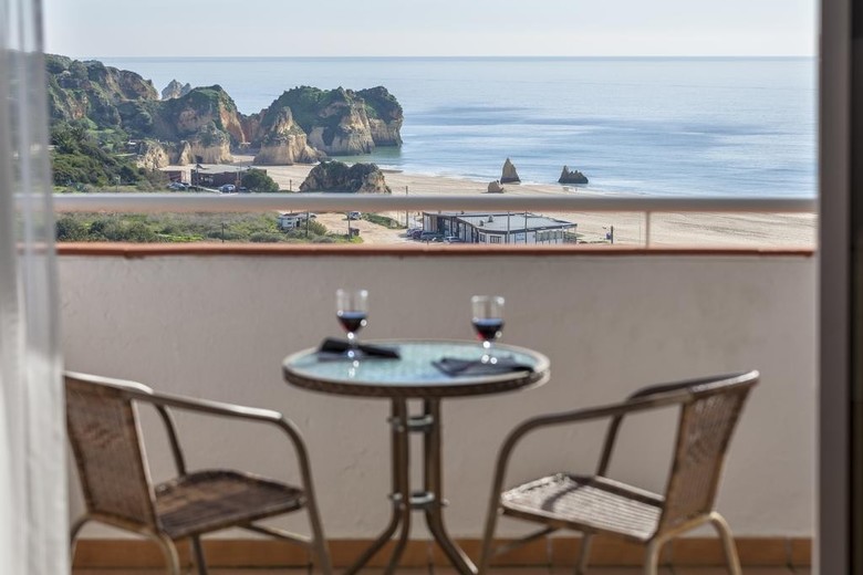 Hotel Pestana Alvor Atlantico Residences Beach Suites