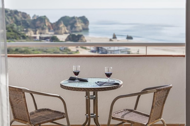 Hotel Pestana Alvor Atlantico Residences Beach Suites