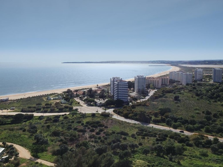 Hotel Pestana Alvor Atlantico Residences Beach Suites