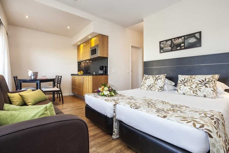 Hotel Pestana Alvor Atlantico Residences Beach Suites