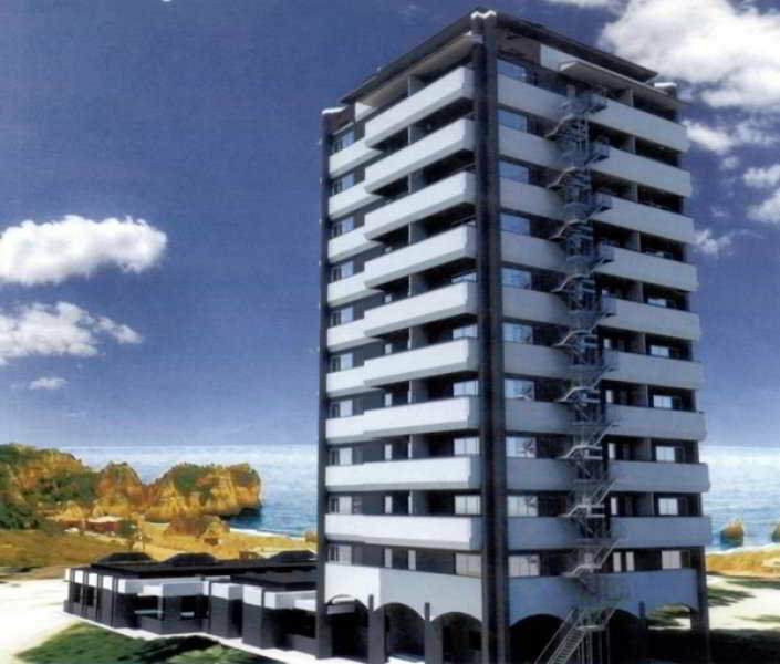 Hotel Pestana Alvor Atlantico Residences Beach Suites