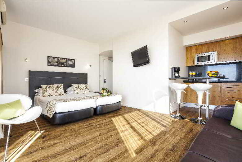 Hotel Pestana Alvor Atlantico Residences Beach Suites