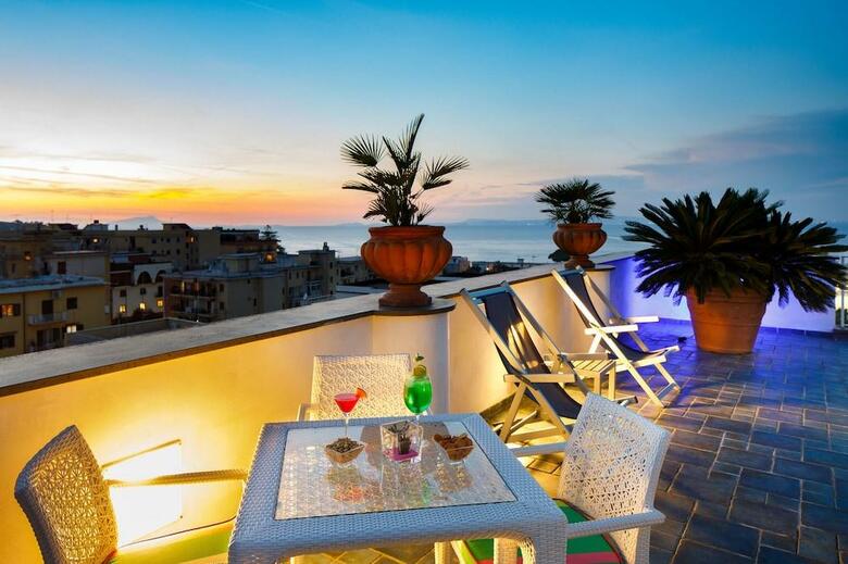 Hotel Zi' Teresa