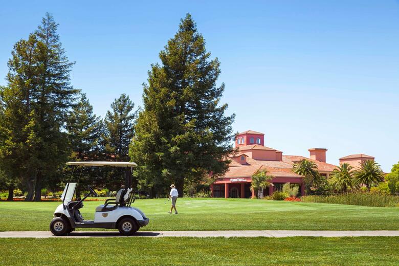 Doubletree Hotel Sonoma