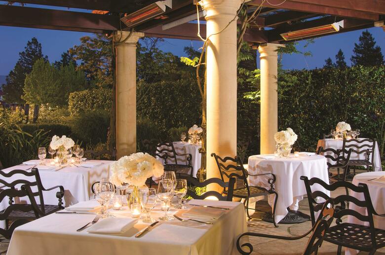 Doubletree Hotel Sonoma