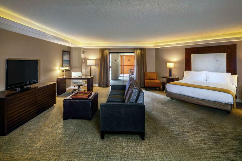 Doubletree Hotel Sonoma