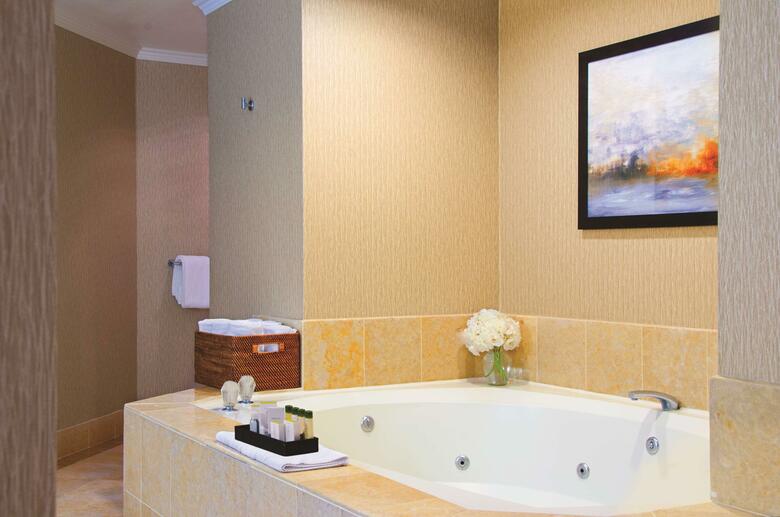 Doubletree Hotel Sonoma