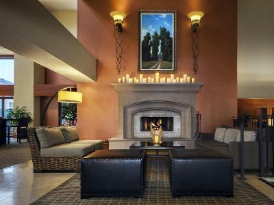 Doubletree Hotel Sonoma