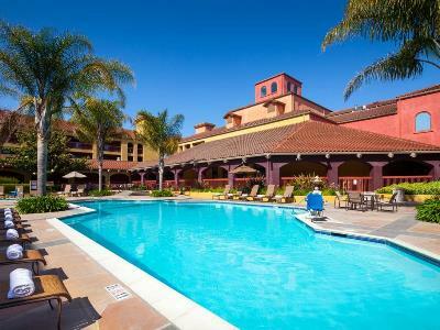Doubletree Hotel Sonoma