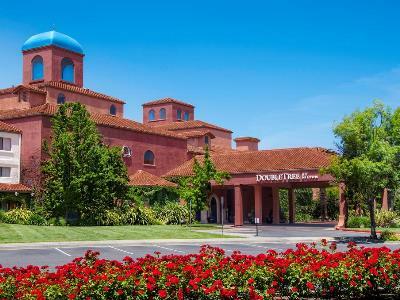 Doubletree Hotel Sonoma