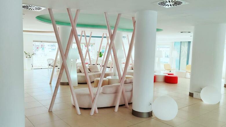 Hotel Bluesea Anba Roman�