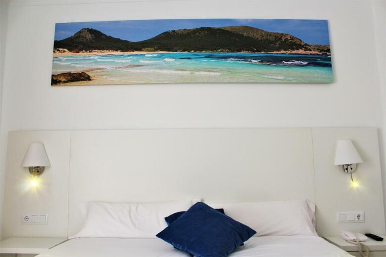 Hotel Bluesea Anba Roman�