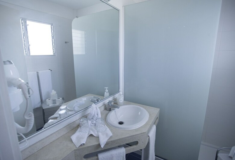 Apartamentos Primecomfort California