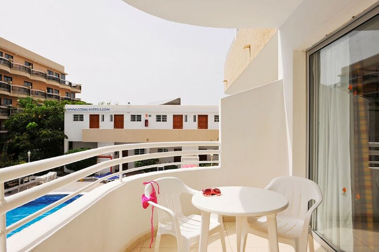 Apartamentos Primecomfort California