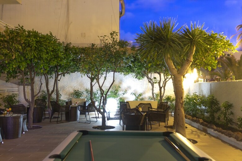 Apartamentos Primecomfort California