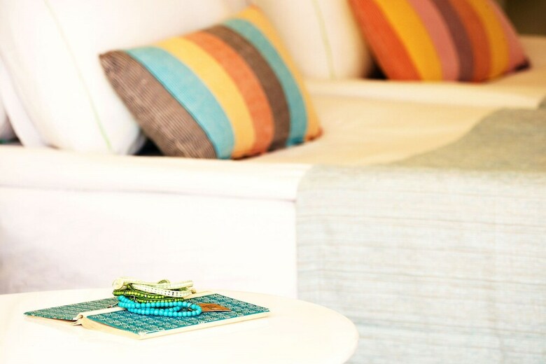 Apartamentos Primecomfort California