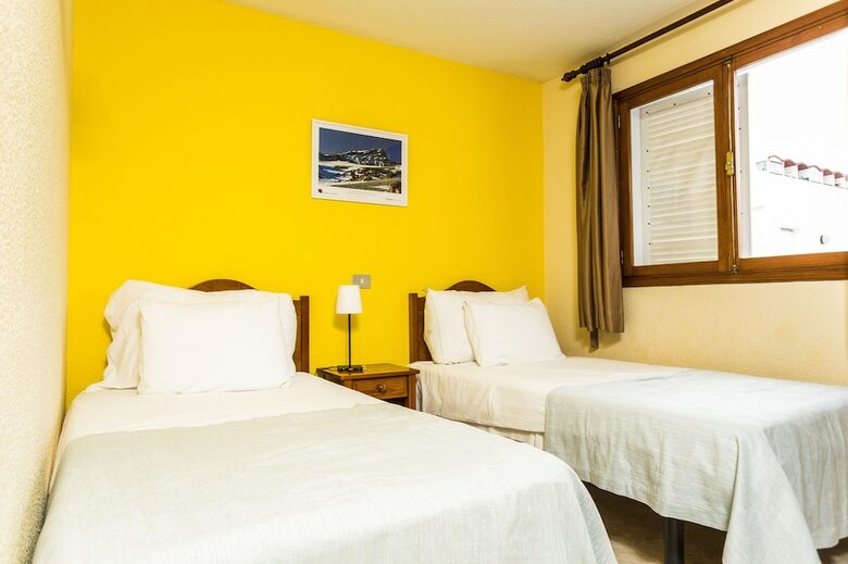Apartamentos Primecomfort California