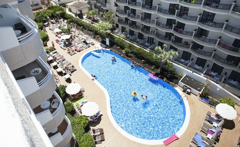 Apartamentos Primecomfort California