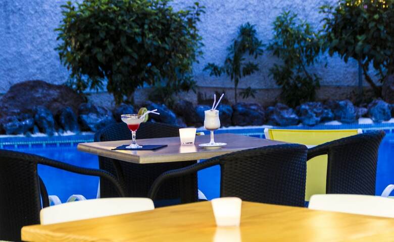 Apartamentos Primecomfort California