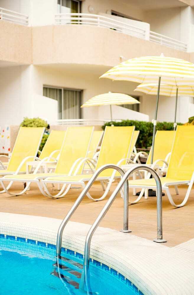 Apartamentos Primecomfort California