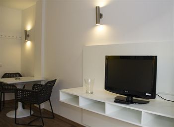 Apartamentos Primecomfort California