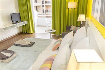 Apartamentos Primecomfort California