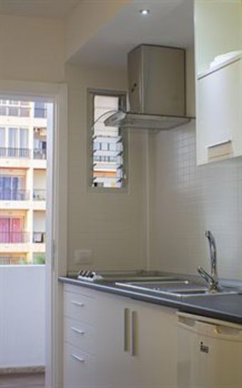 Apartamentos Primecomfort California