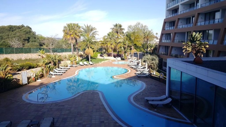 Hotel Pestana Alvor Park