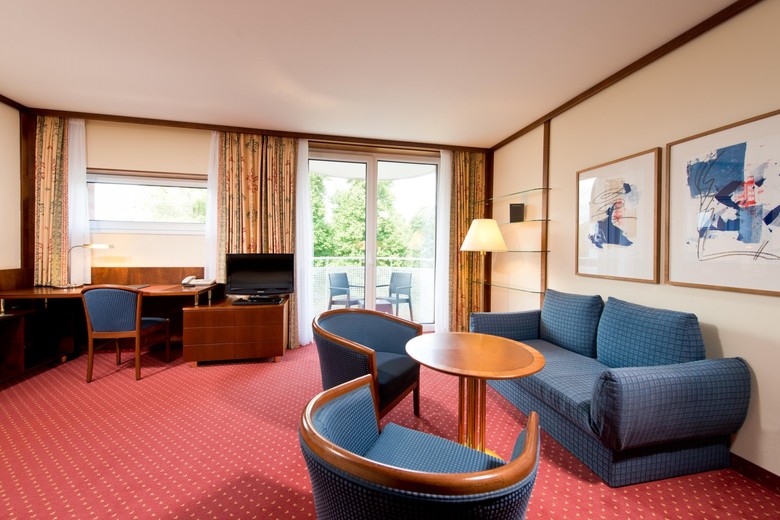 Derag Livinghotel Wei�ensee
