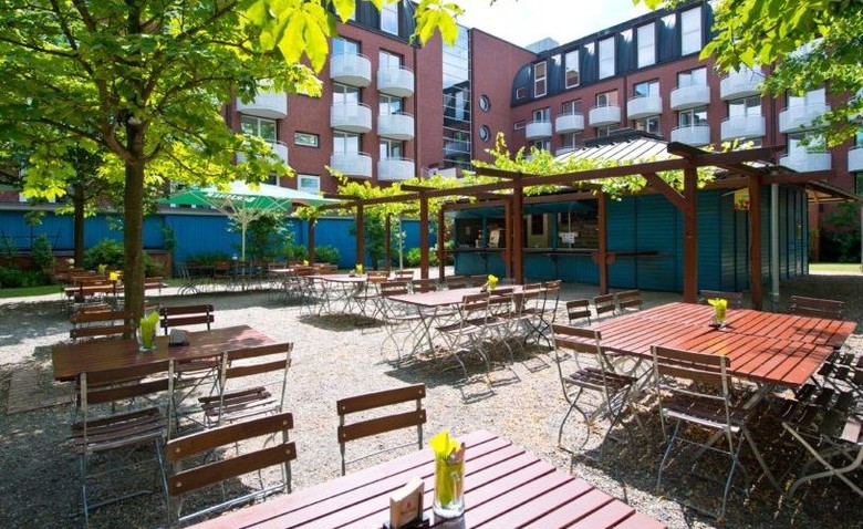 Derag Livinghotel Wei�ensee