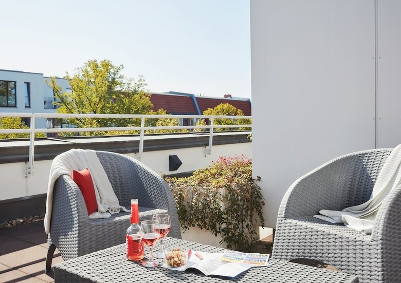 Derag Livinghotel Wei�ensee