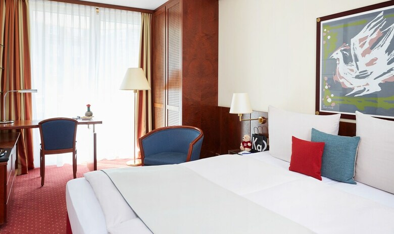 Derag Livinghotel Wei�ensee