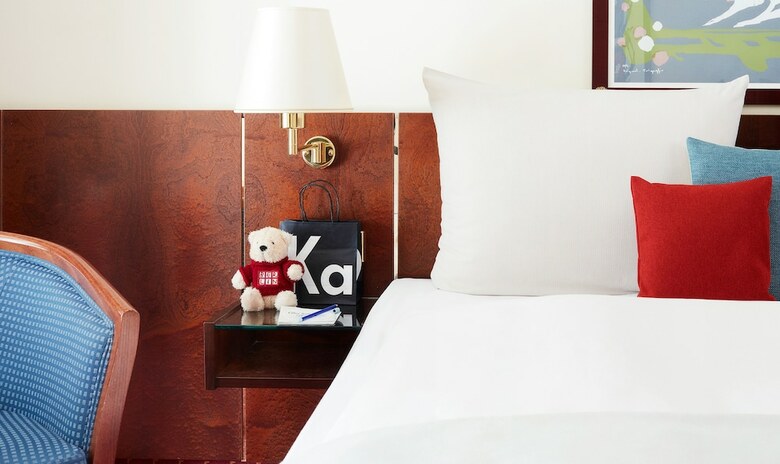 Derag Livinghotel Wei�ensee