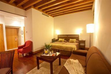 San Francisco Hotel Monumento