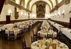 San Francisco Hotel Monumento