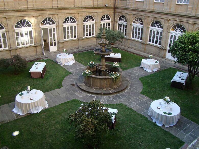 San Francisco Hotel Monumento