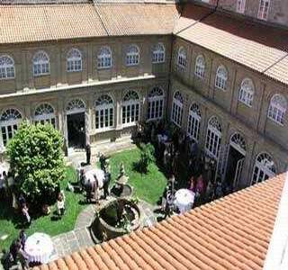 San Francisco Hotel Monumento