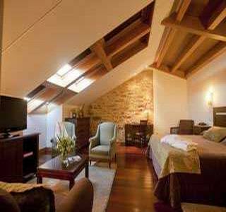San Francisco Hotel Monumento