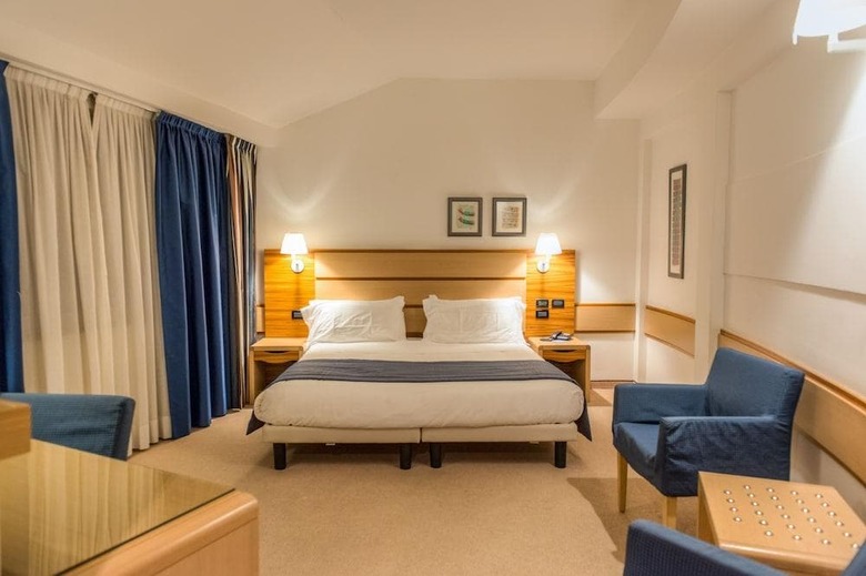 Hotel Cardano Malpensa