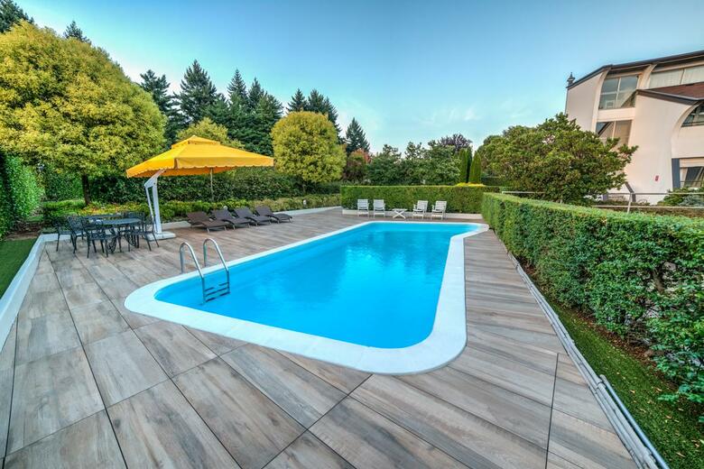 Hotel Cardano Malpensa