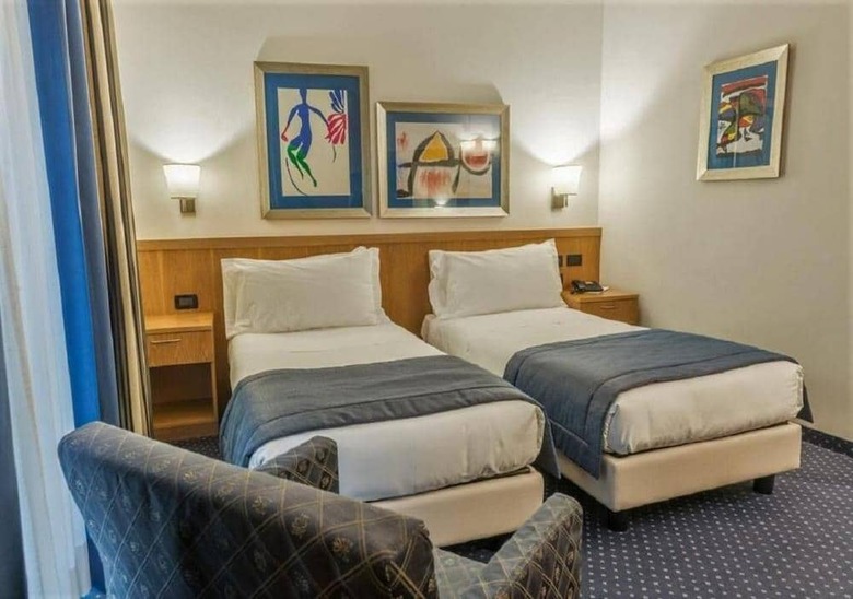 Hotel Cardano Malpensa