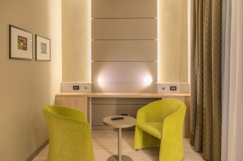 Hotel Cardano Malpensa